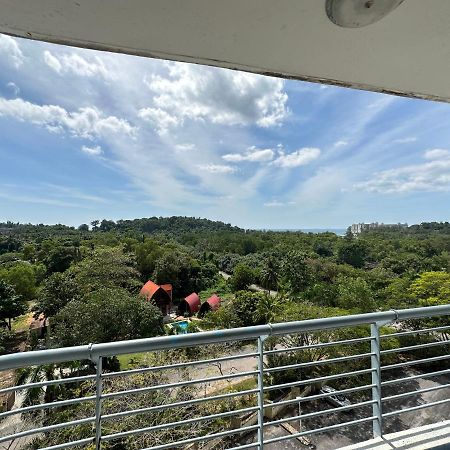 B8-12@Pd Marina Resort Πορτ Ντίξον Εξωτερικό φωτογραφία