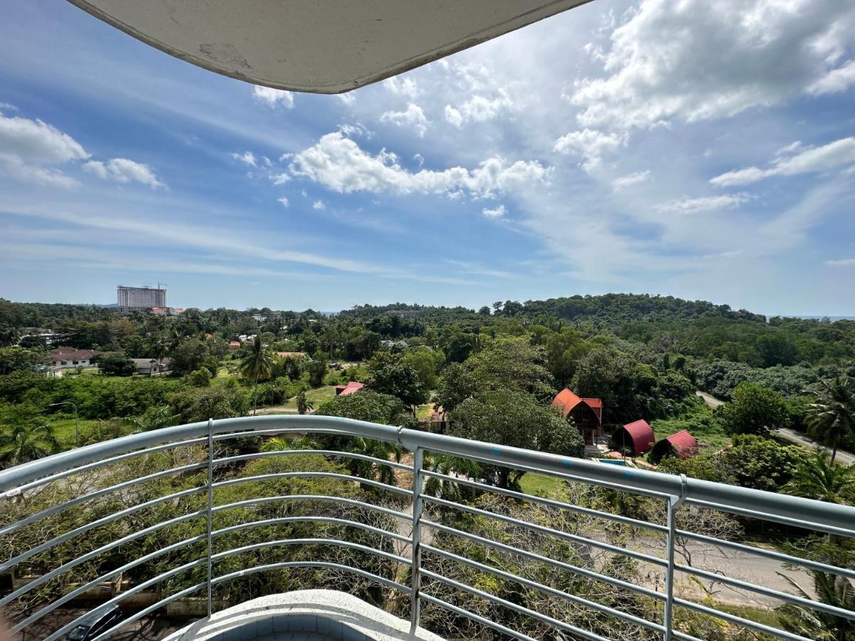 B8-12@Pd Marina Resort Πορτ Ντίξον Εξωτερικό φωτογραφία